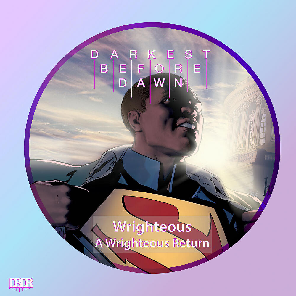 Wrighteous - Celsius (Original Mix)