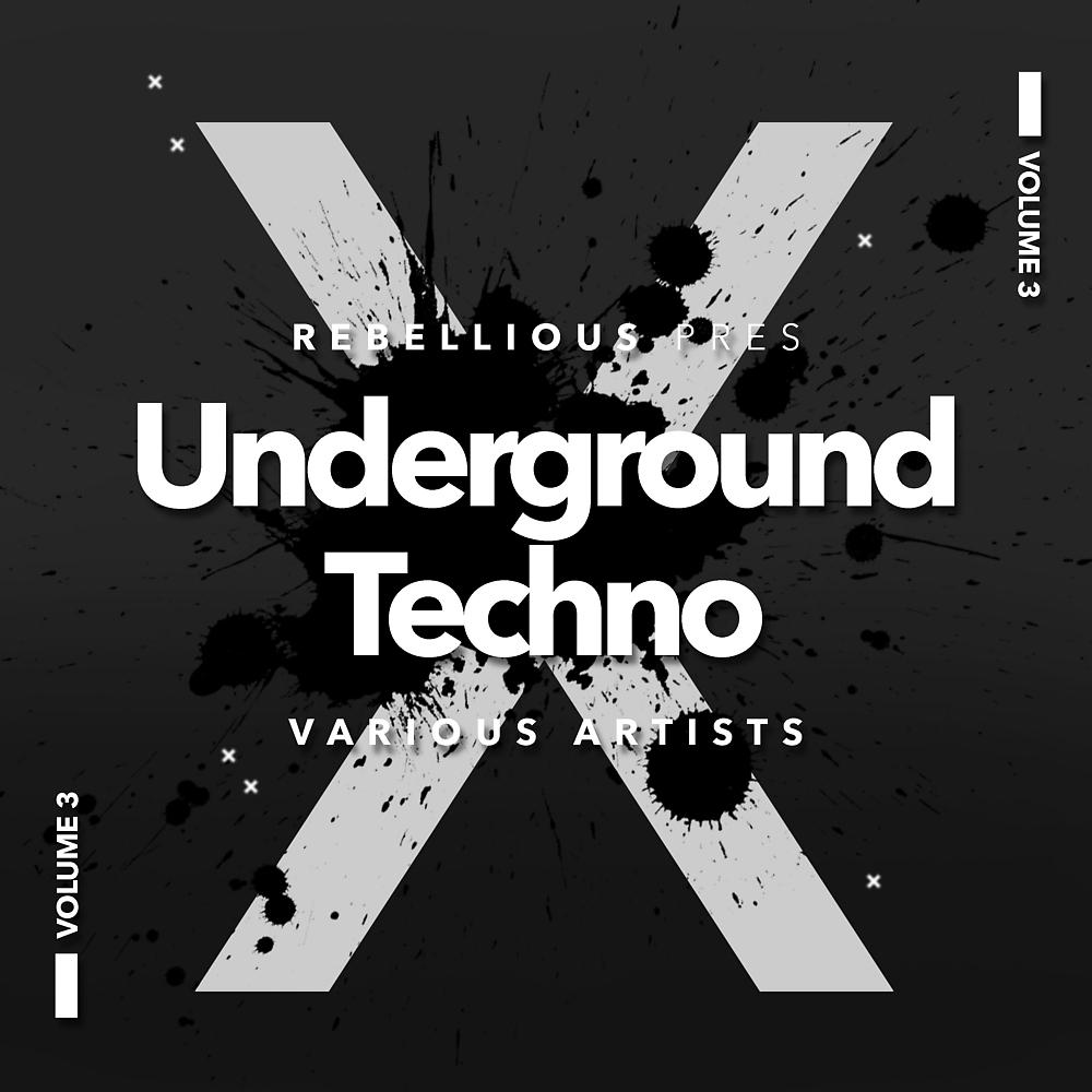 Mantas Seth - In Rebuke (Original Mix)