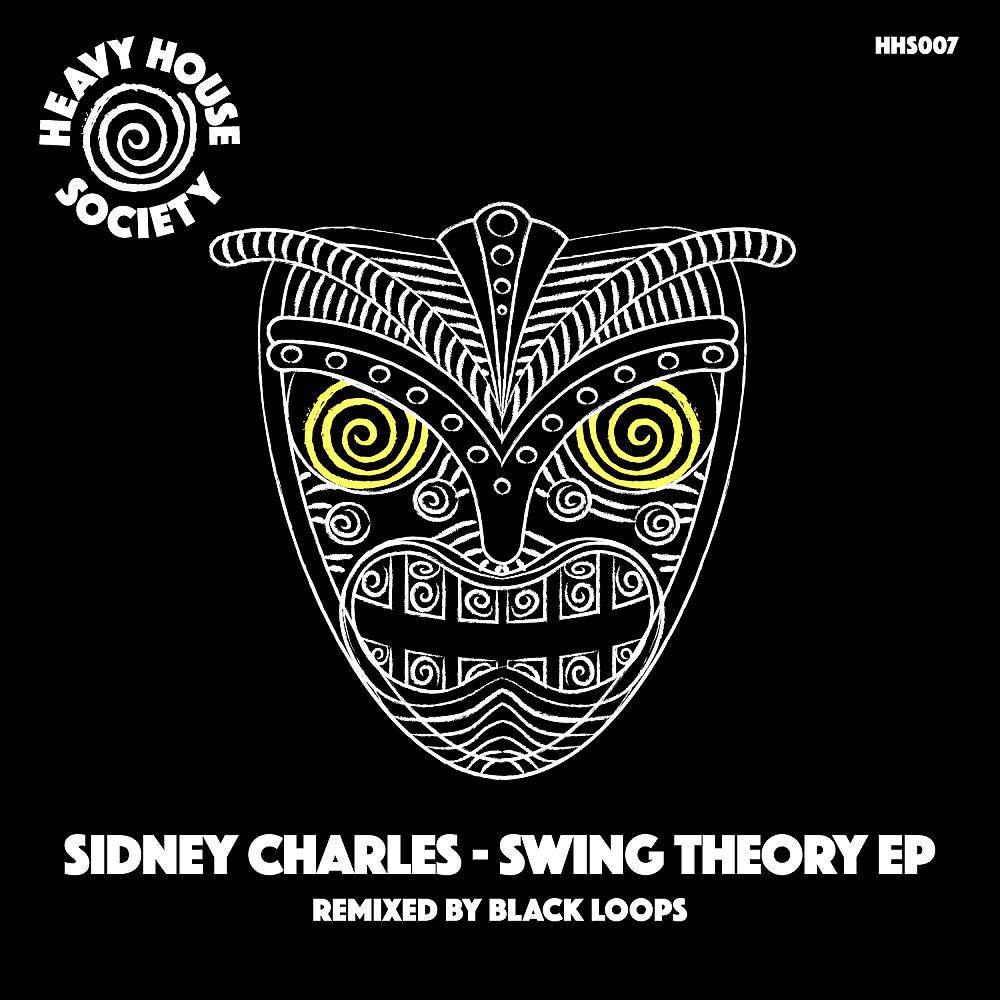 Постер альбома Swing Theory EP