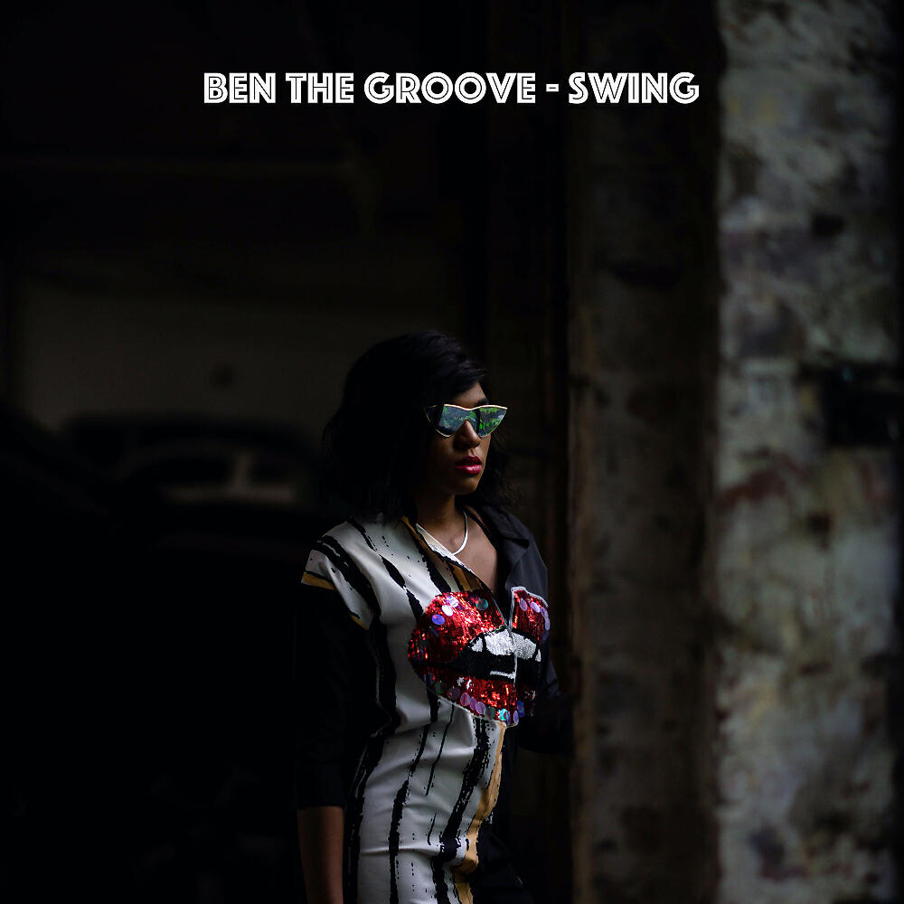 Ben The Groove - Swingo (Original Mix)