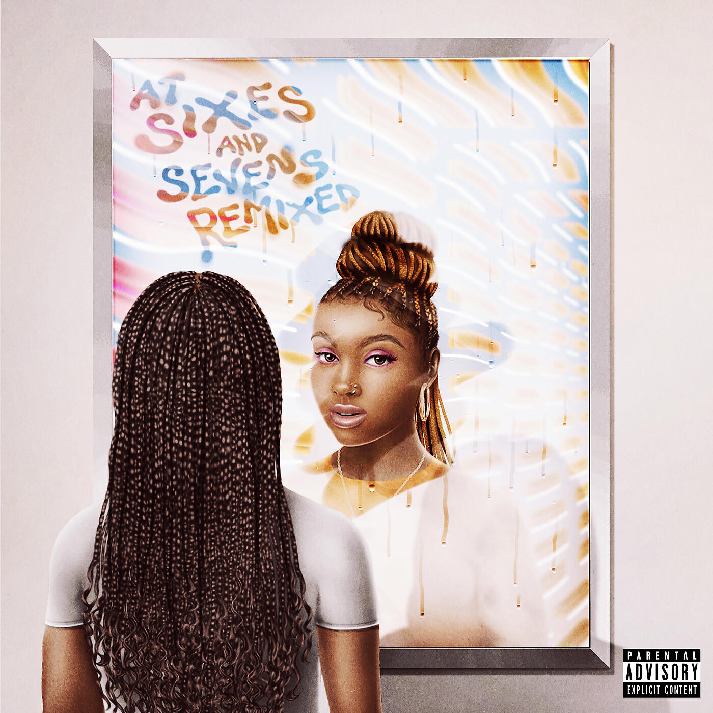 Tiana Major9 - ...Exclusively