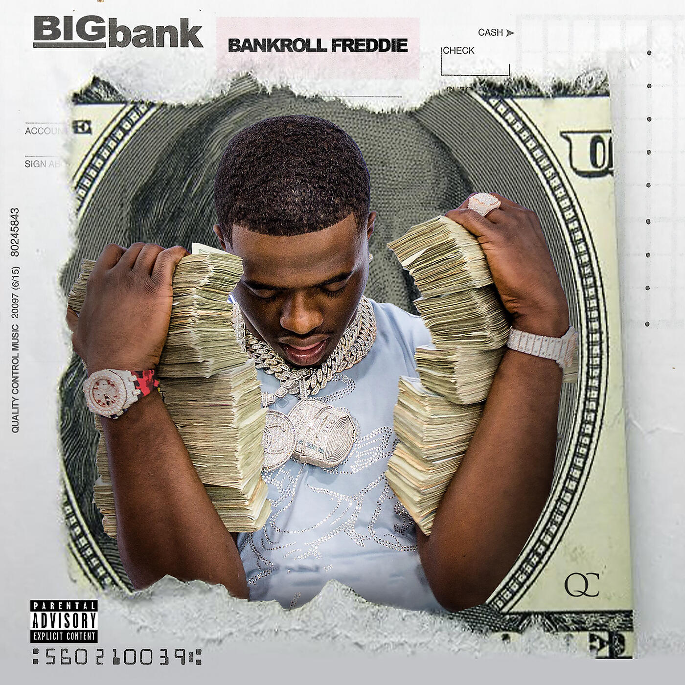Bankroll Freddie - Real Street Nigga