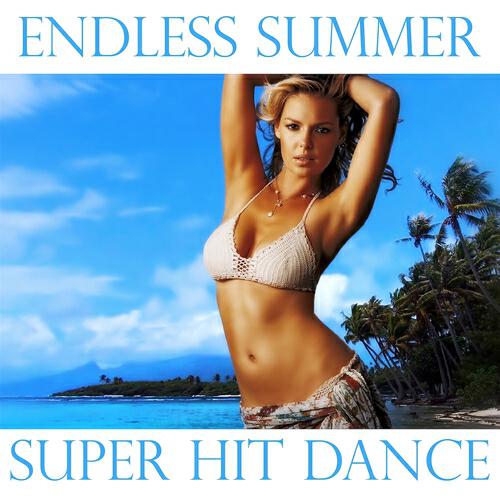 Katy Tindemark - Endless Summer (Uefa Euro 2012)