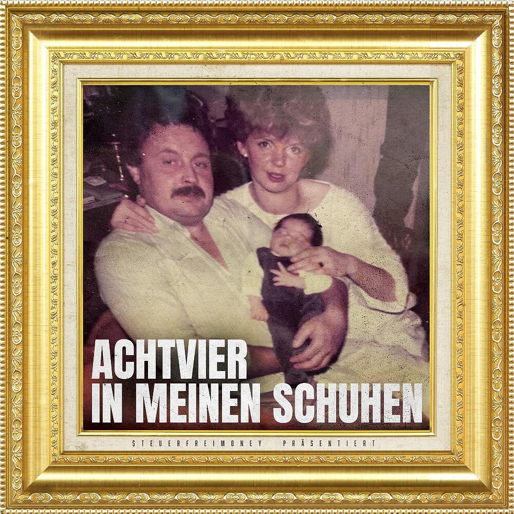 AchtVier - In meinen Schuhen