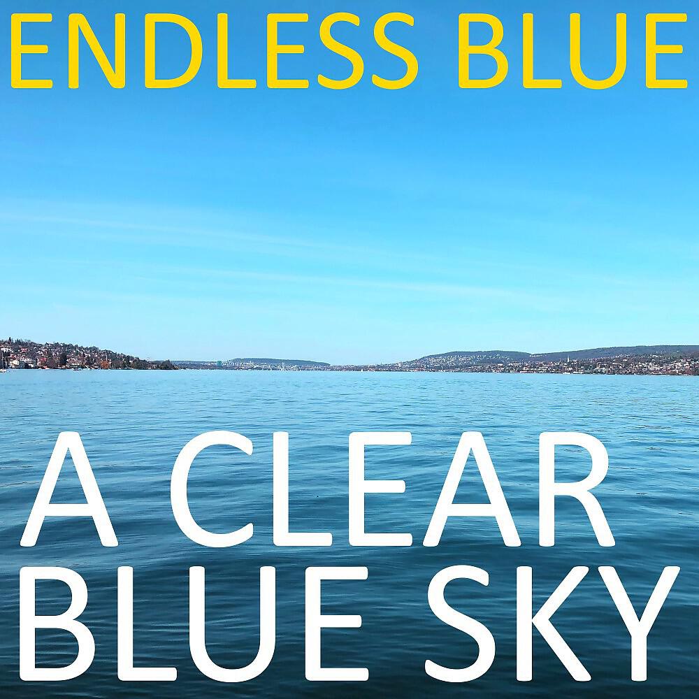 Endless Blue - Playing in the Dark