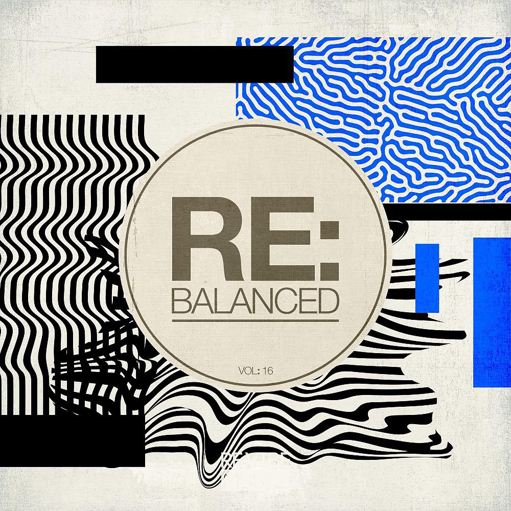 Постер альбома Re:Balanced, Vol. 16