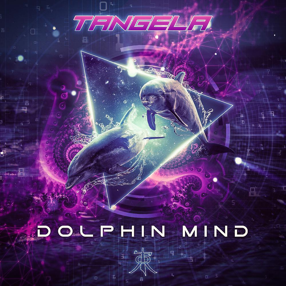 Постер альбома Dolphin Mind