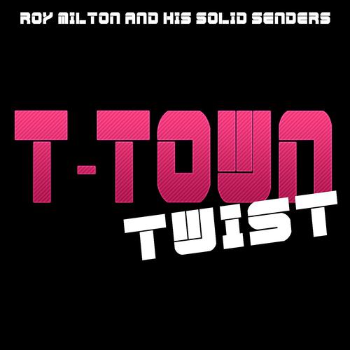 Постер альбома T-Town Twist