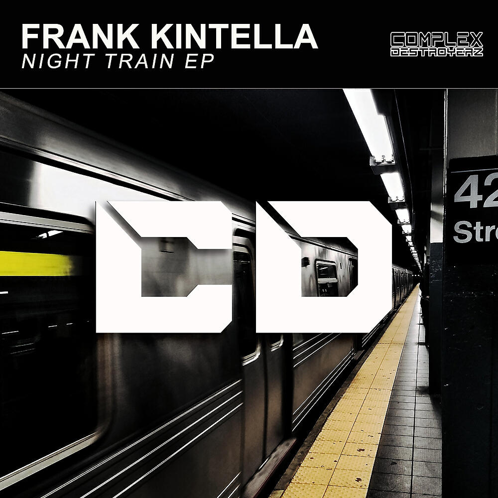Frank Kintella - Gage Of The Soul (Original Mix)