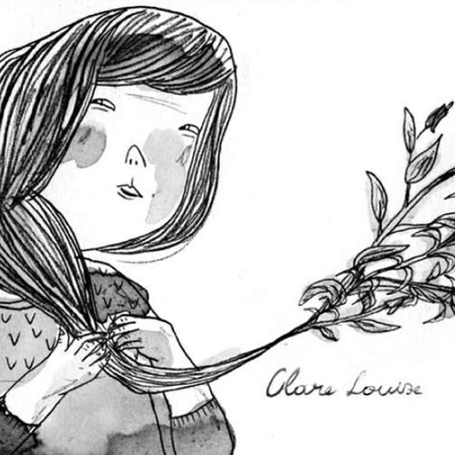 Clare Louise - Wild Fishes