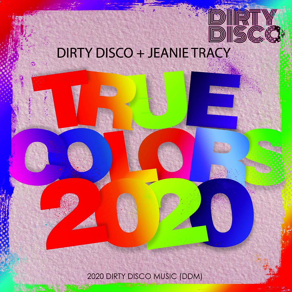 Постер альбома True Colors 2020