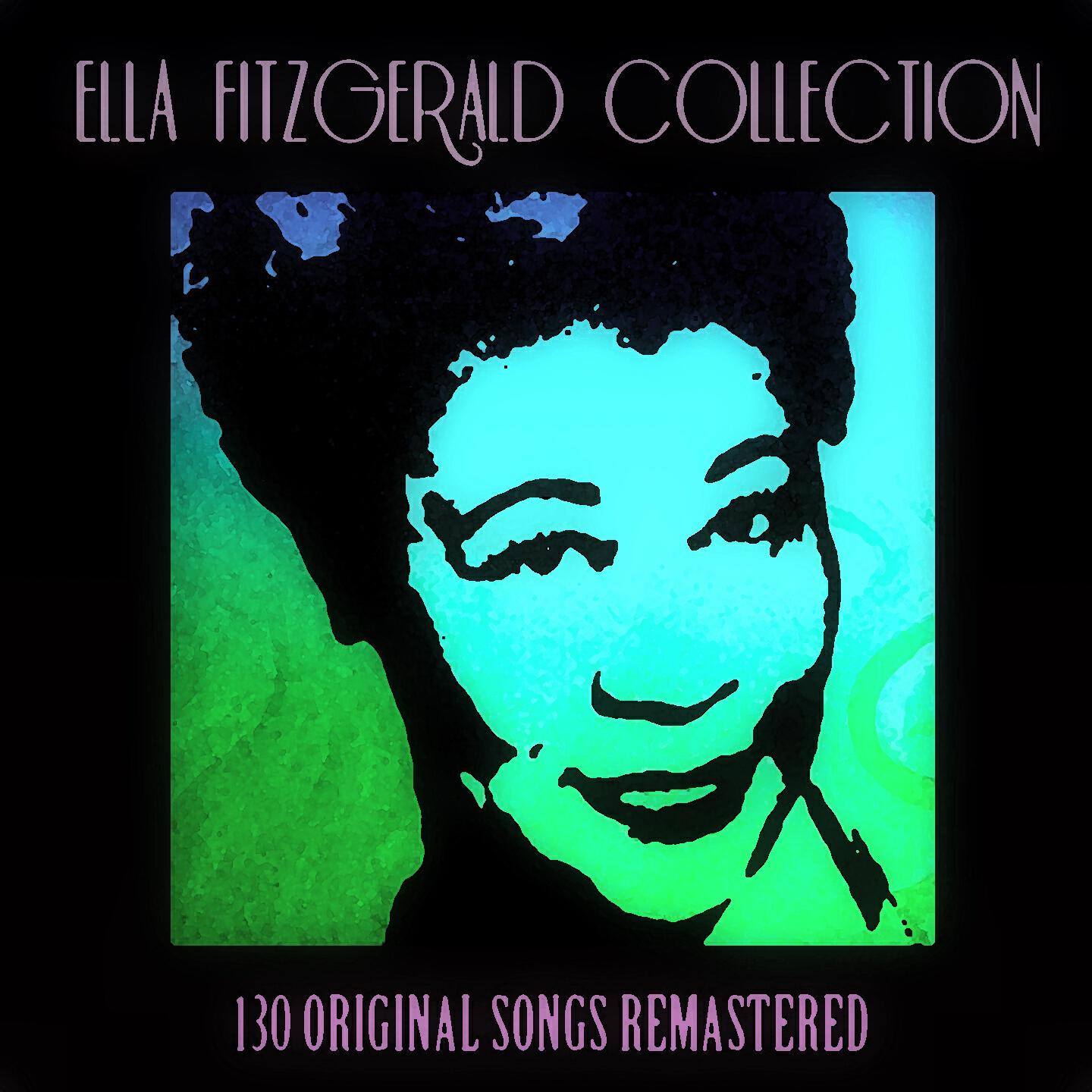 Ella Fitzgerald - Smack Dab in the Middle