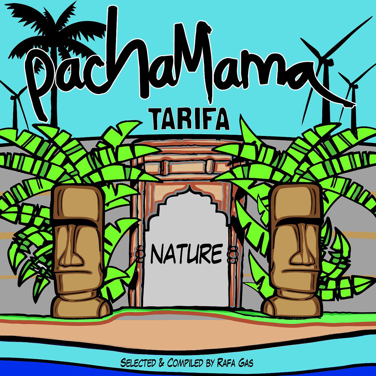 The Boss - Orisha (Franco De Mulero & The Soul Creative Ibitaly Remix)