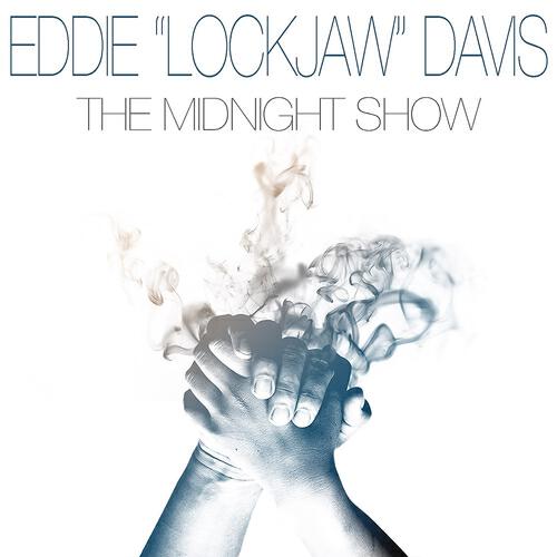 Eddie Lockjaw Davis - Beano