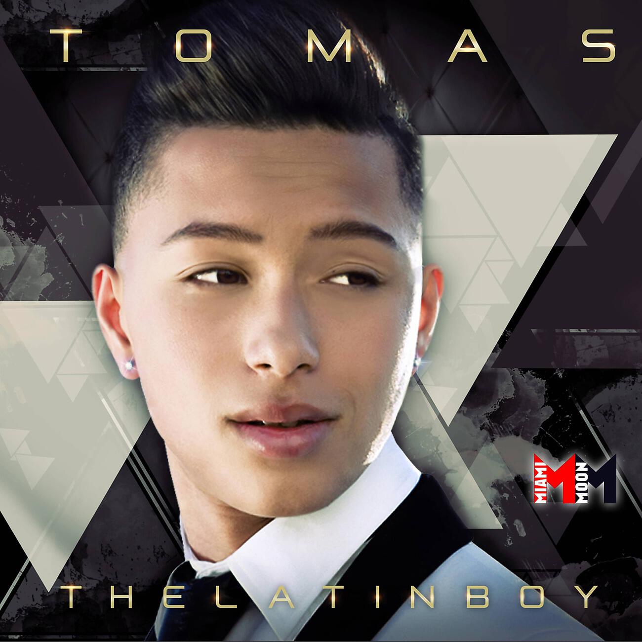 Tomas The Latin Boy - Nenita Chula