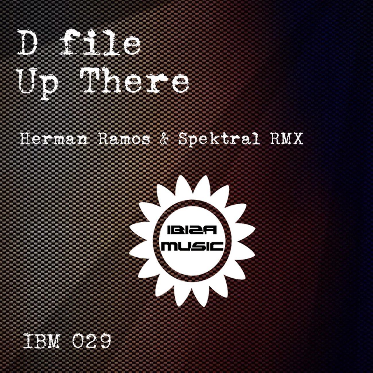 Spektral - Up There (Spektral & Herman Ramos Remix)