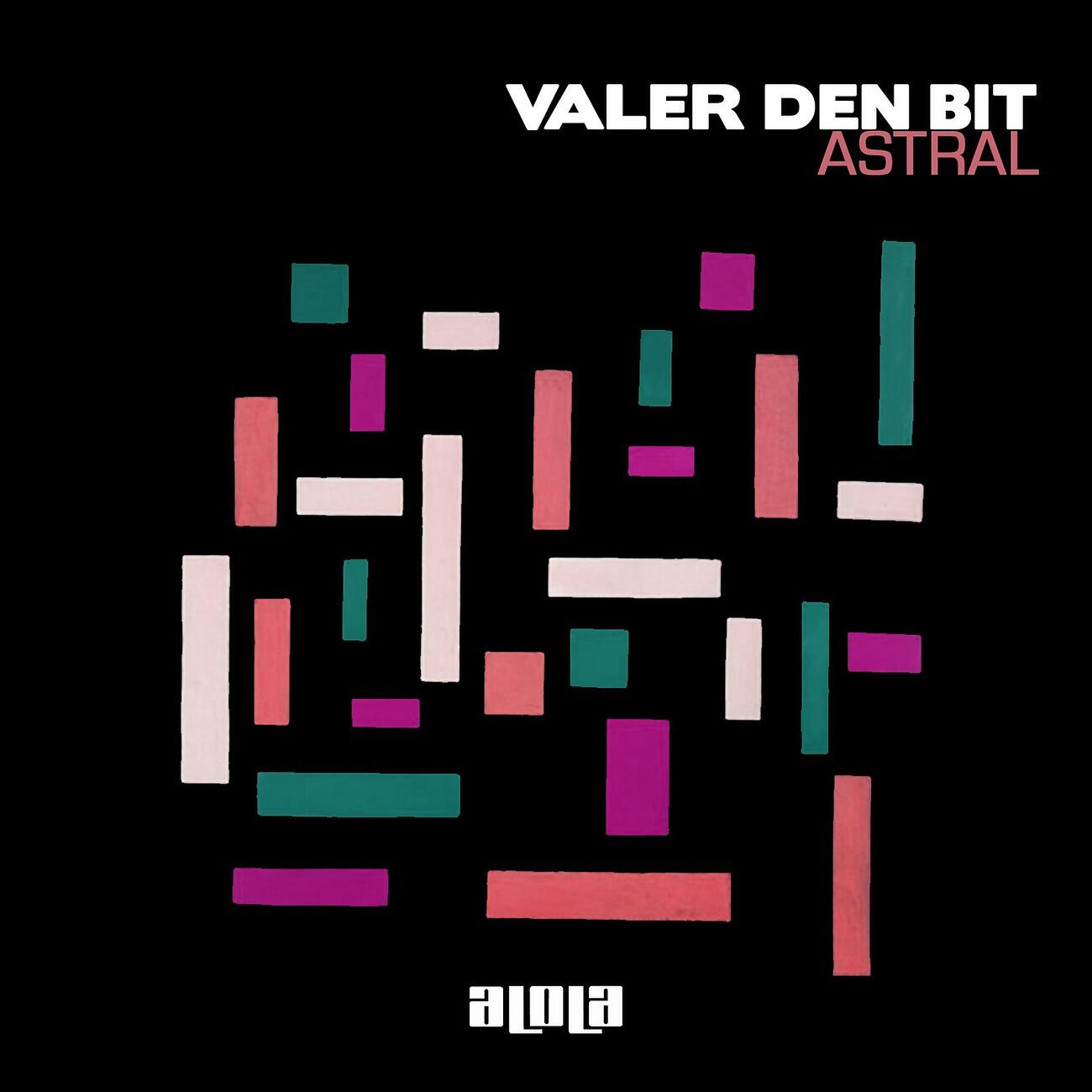 Valer Den Bit - Erato