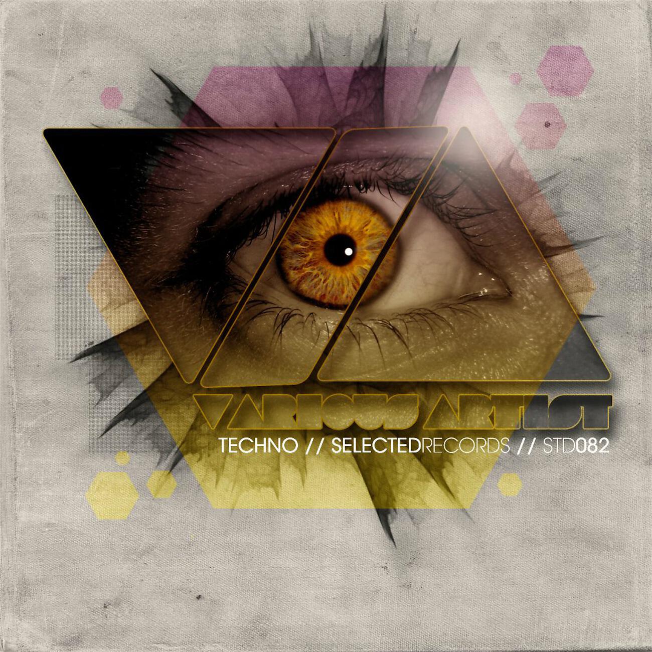 Lorenzo D'Ianni - Random