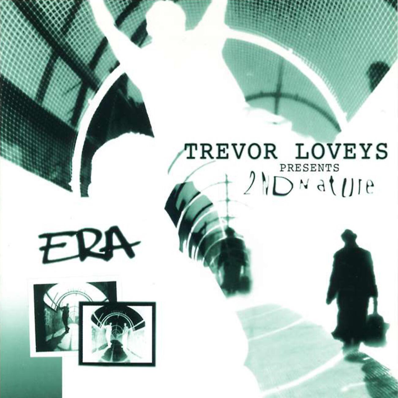 Trevor Loveys - Depth Charge