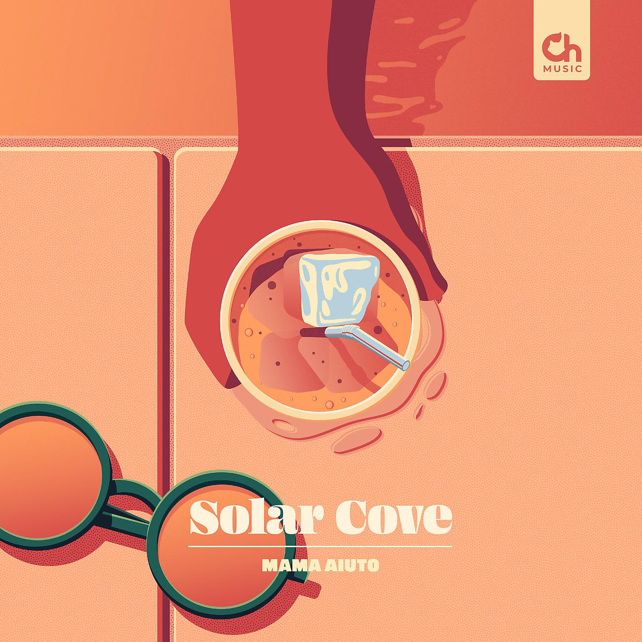 Постер альбома Solar Cove