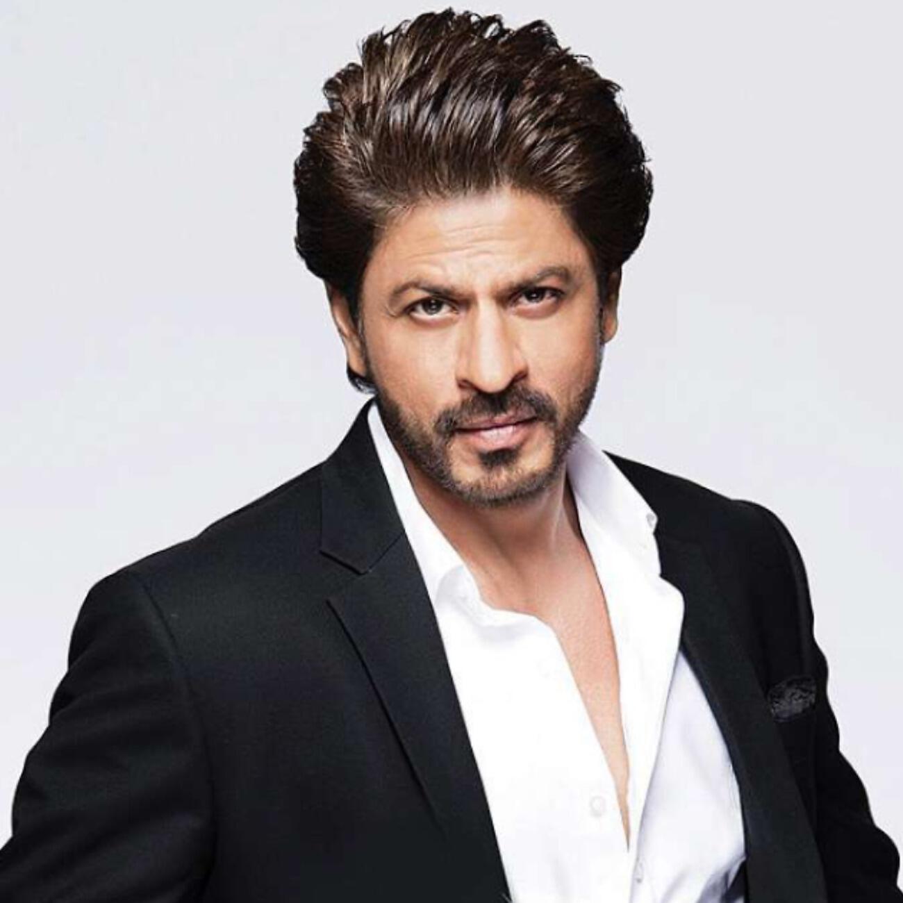 Shah Rukh Khan - Karan Arjun