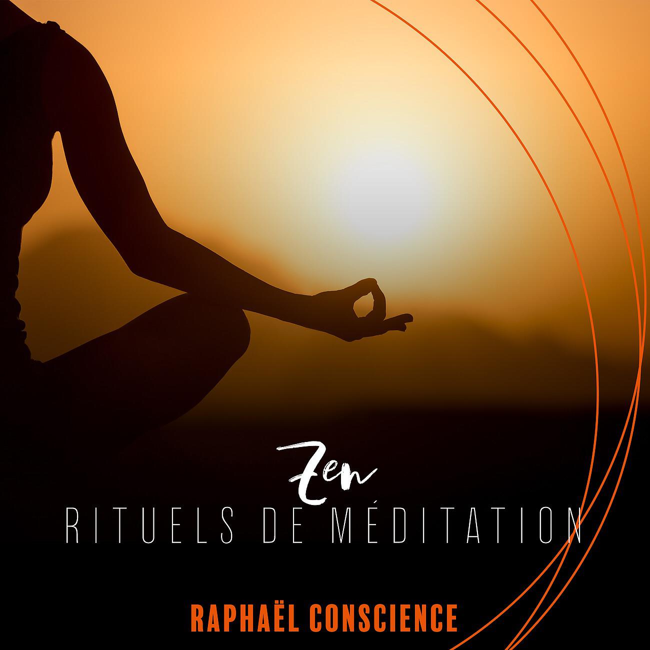 Raphaël Conscience - Contemplation de la vie