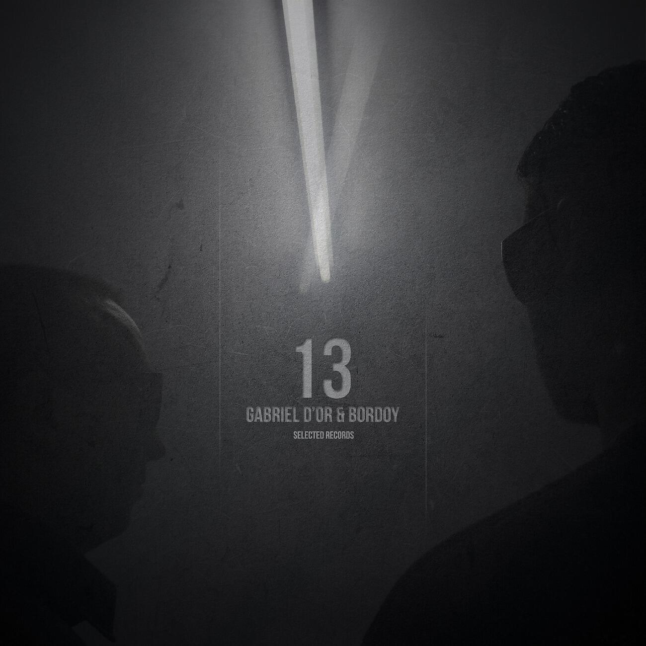 Gabriel D'Or - Ummo