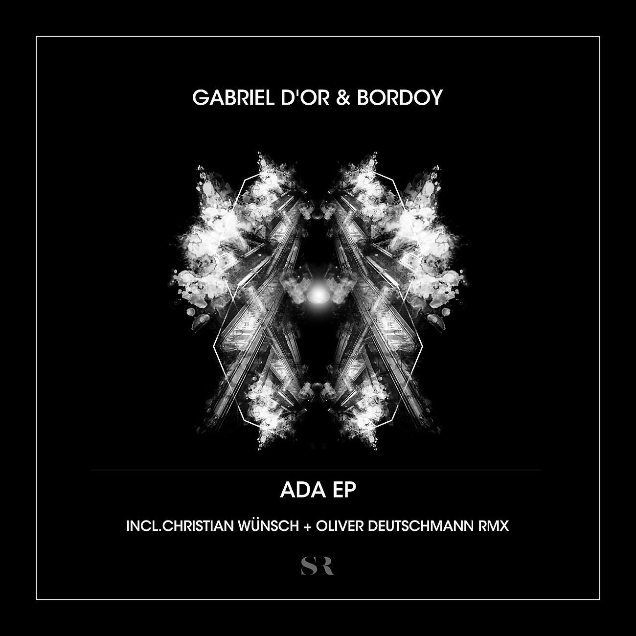 Gabriel D'Or & Bordoy - ADA (Christian Wünsch Remix)