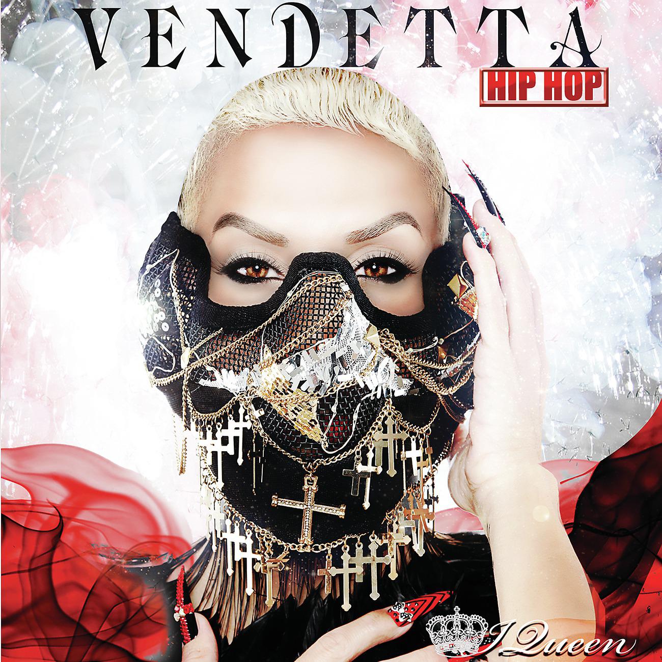 Постер альбома Vendetta - Hip Hop