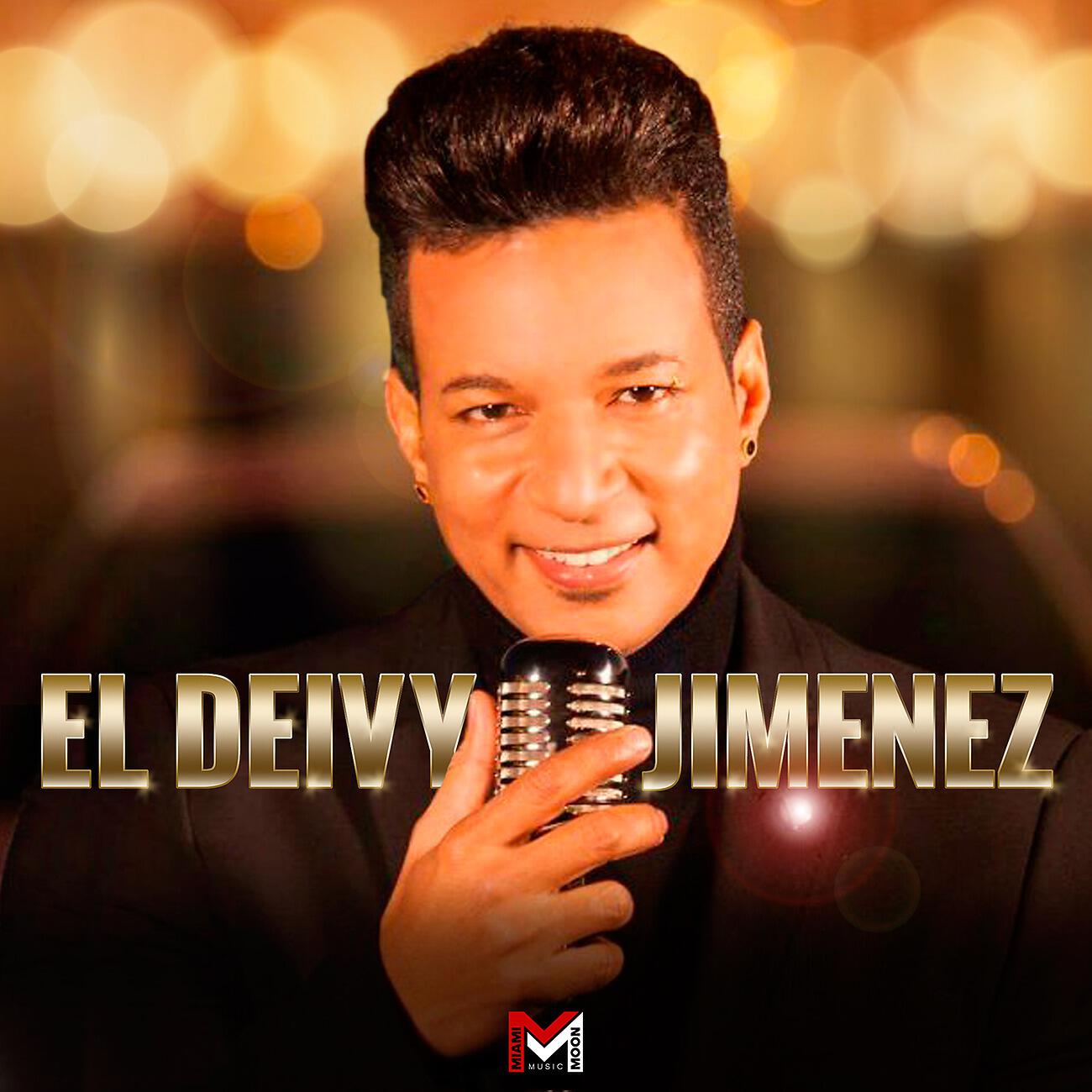 El Deivy Jiménez - Popurry Andy Montañez