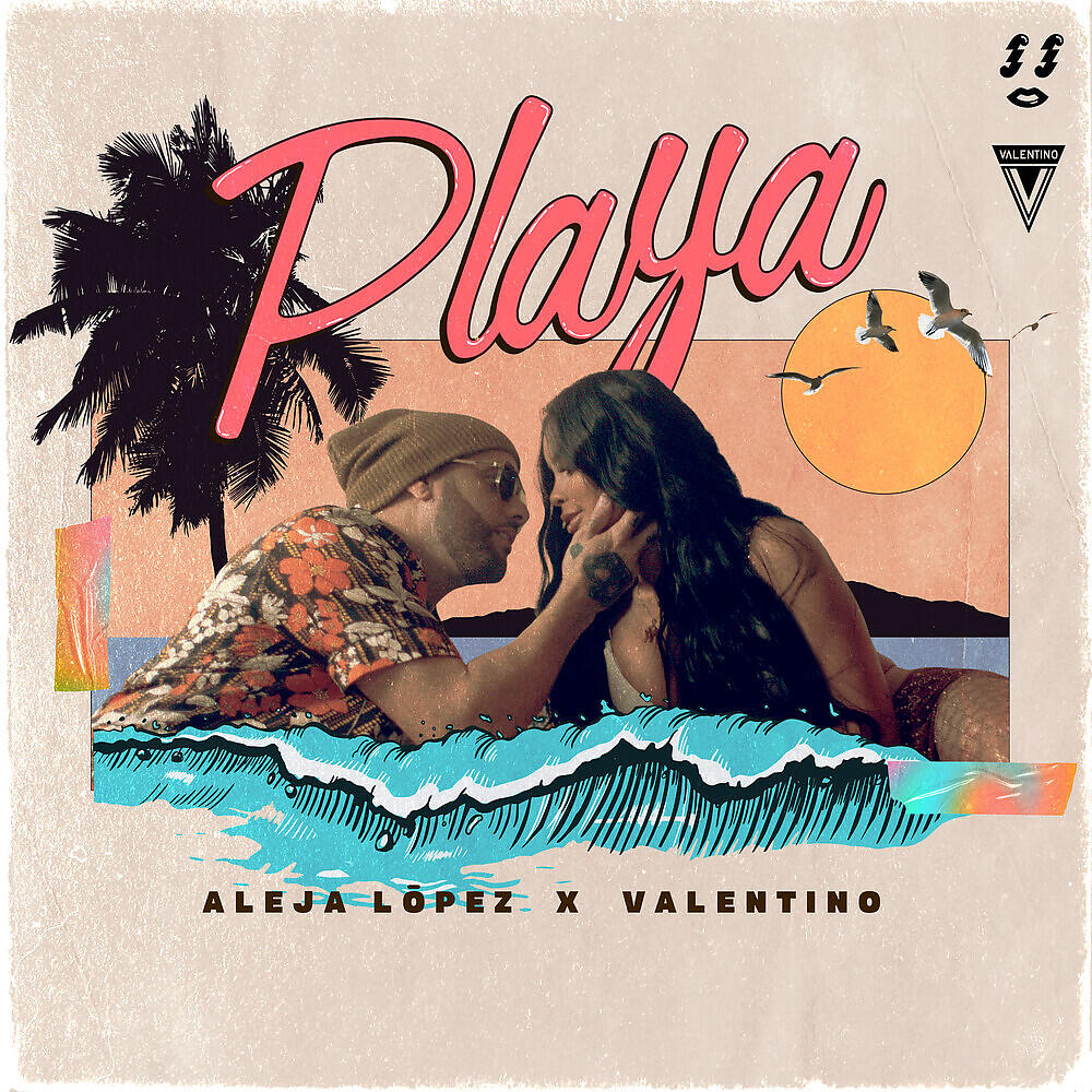 Aleja López - Playa