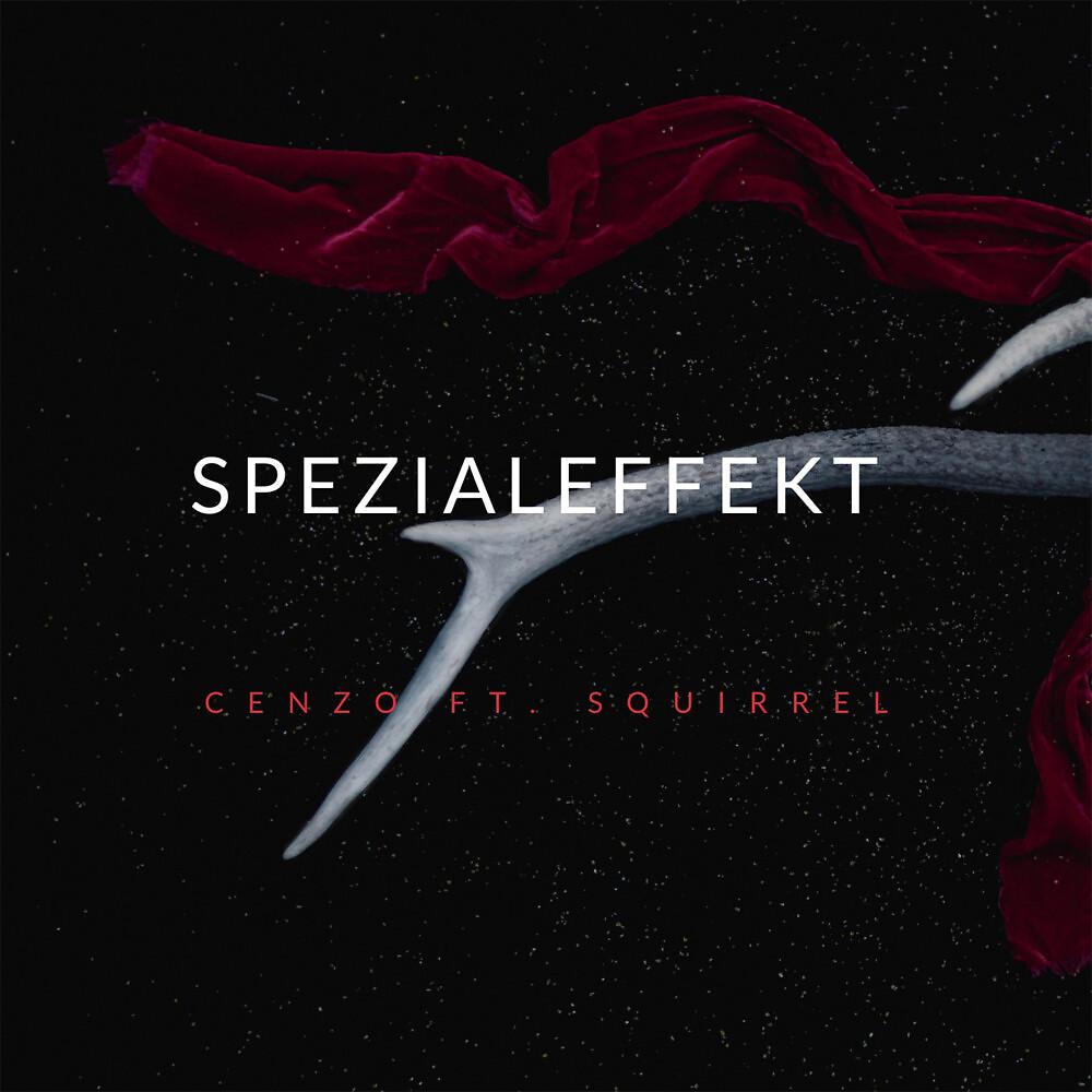 Постер альбома Spezialeffekt