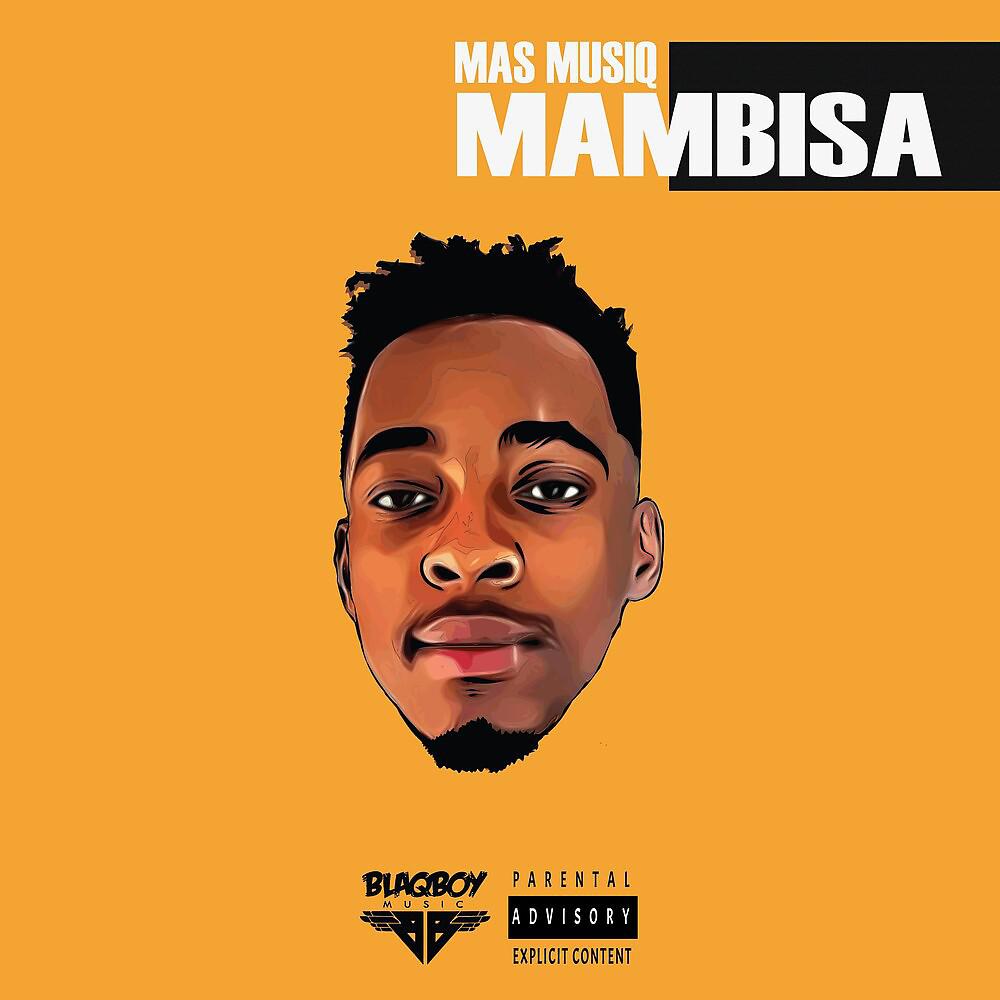 Постер альбома Mambisa