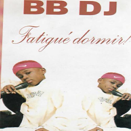 BB DJ - Hommage au Président Oumar Bongo