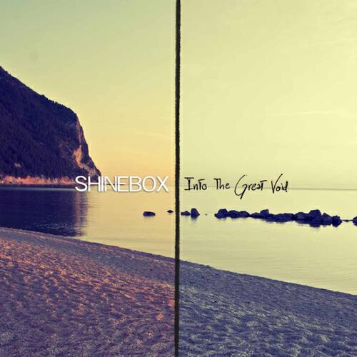 Shinebox - Into the Great Void