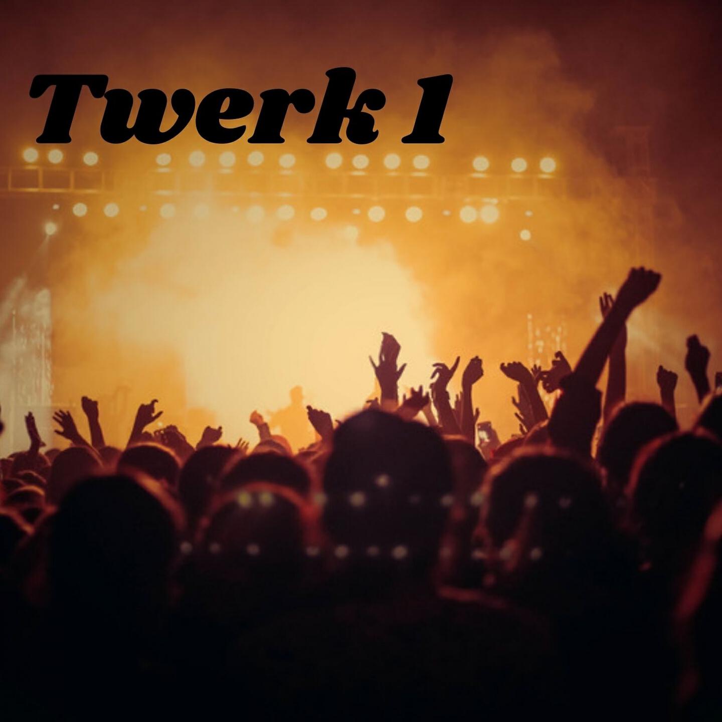 Dj Perreo Mix - Twerk Intenso