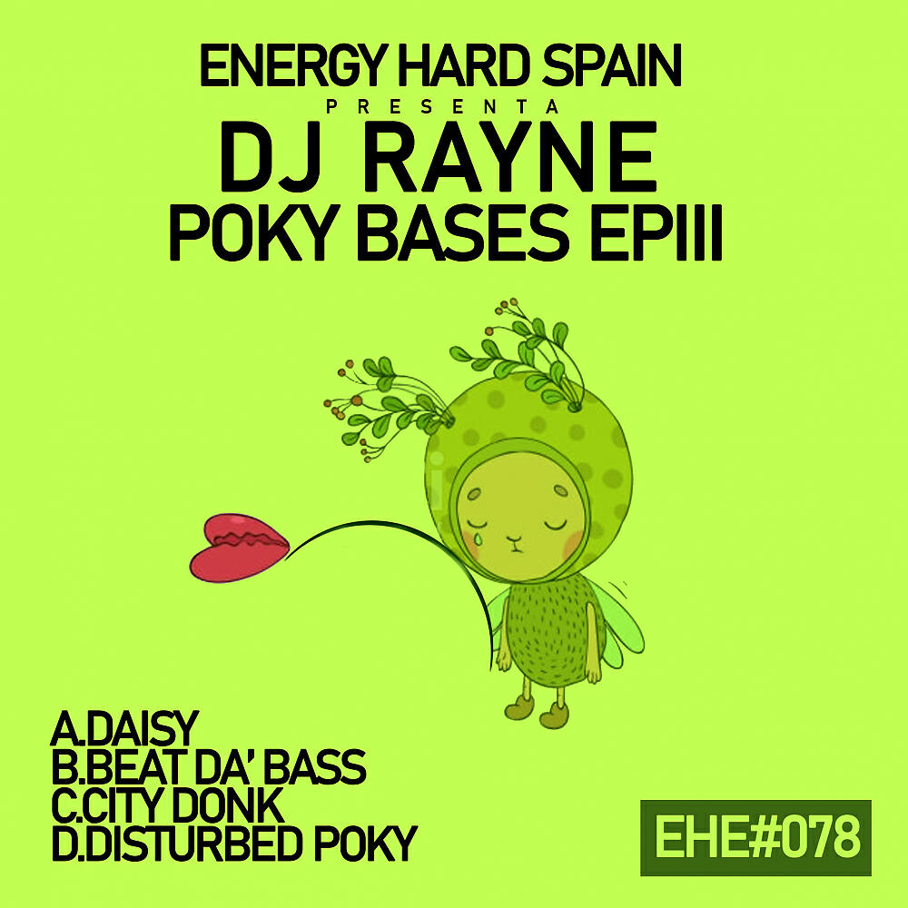 DJ Rayne - City Donk (Master 2020)