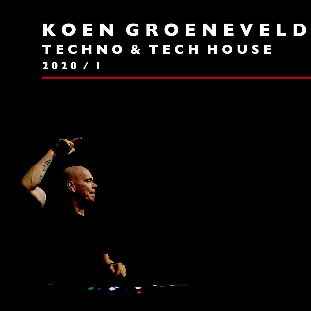 Bass - #KICK (Koen Groeneveld Remix)