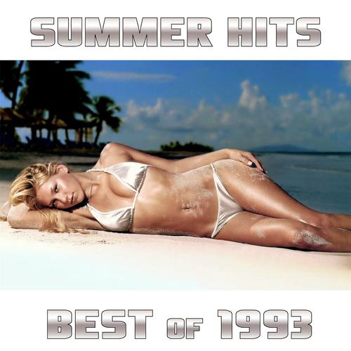 Постер альбома Summer Hits: Best of 1993