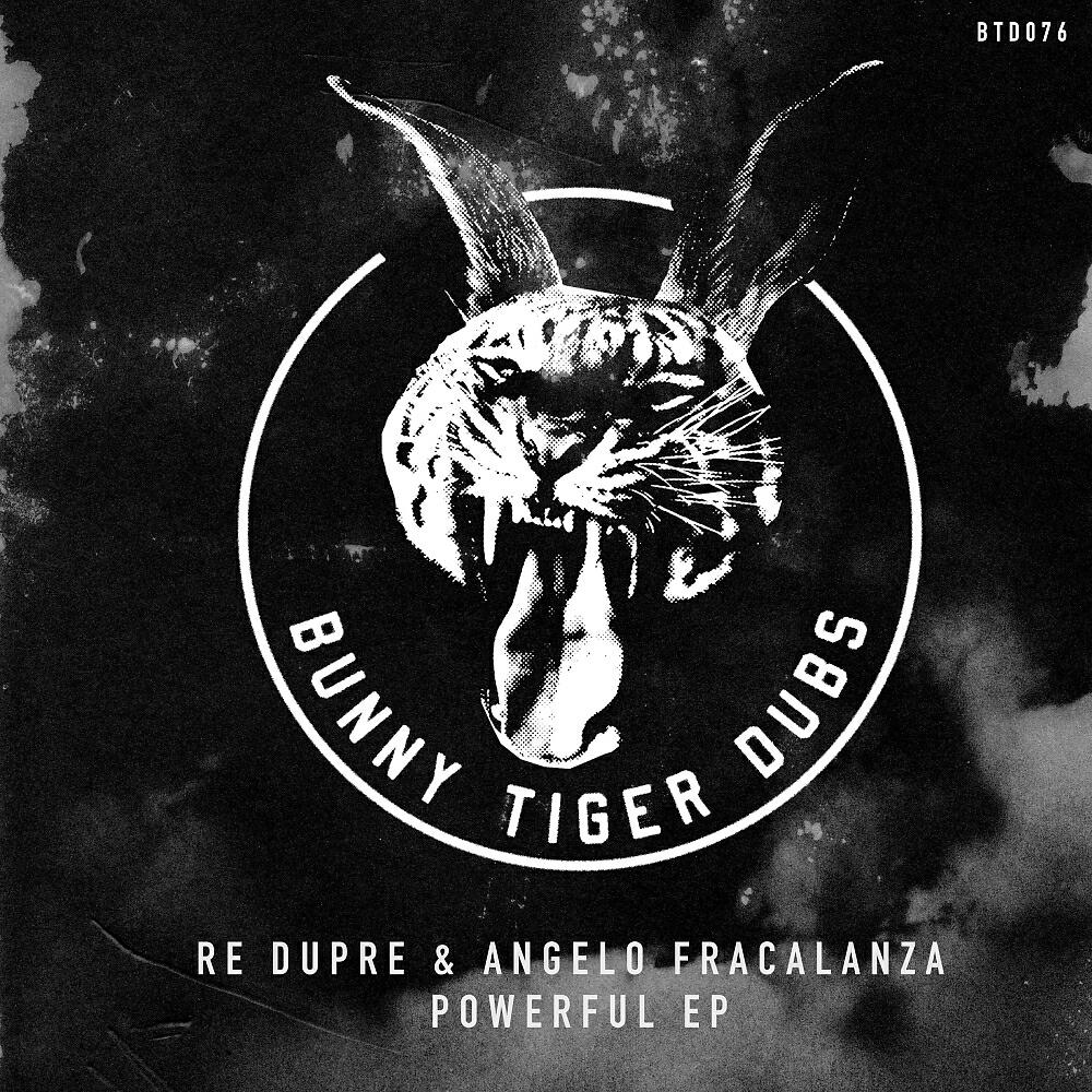 Re Dupre - Powerful (Original Mix)