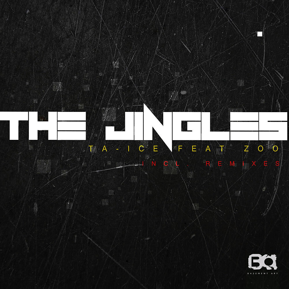 Ta-Ice - The Jingles (China Charmeleon Remix)