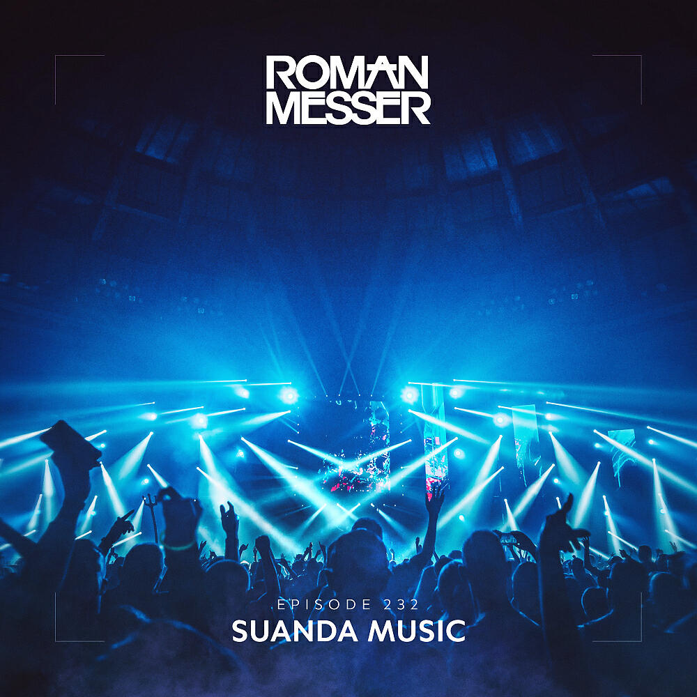 Ahmed Helmy - The Unchained (Suanda 232) (Original Mix)