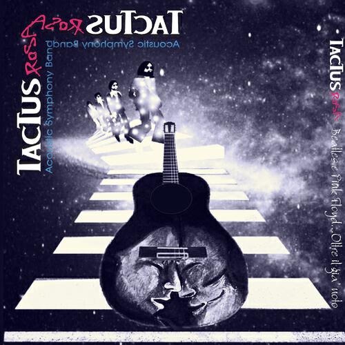 Tactus Rosa - Michelle (Tribute to the Beatles)