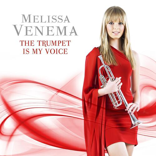 Melissa Venema - Frei wie der Wind