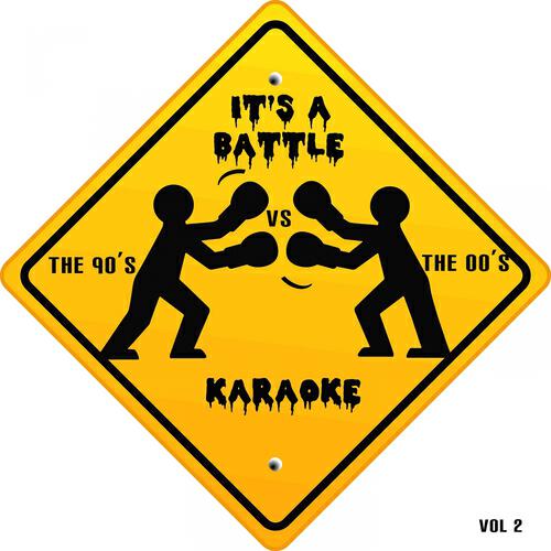 Sing Karaoke Sing - All That She Wants (Karaoke Version) (Originally Performed By Ace of Base)