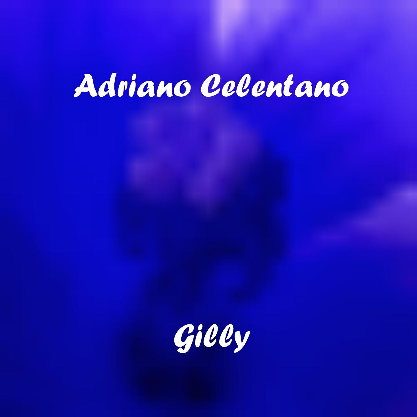 Adriano Celentano - Coccolona (Mama's Baby)