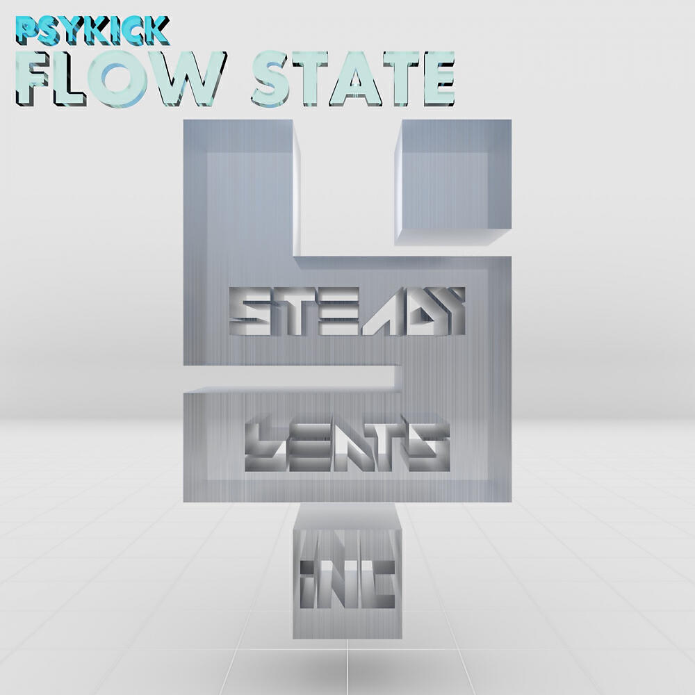 Psykick - Meditate (Refix)