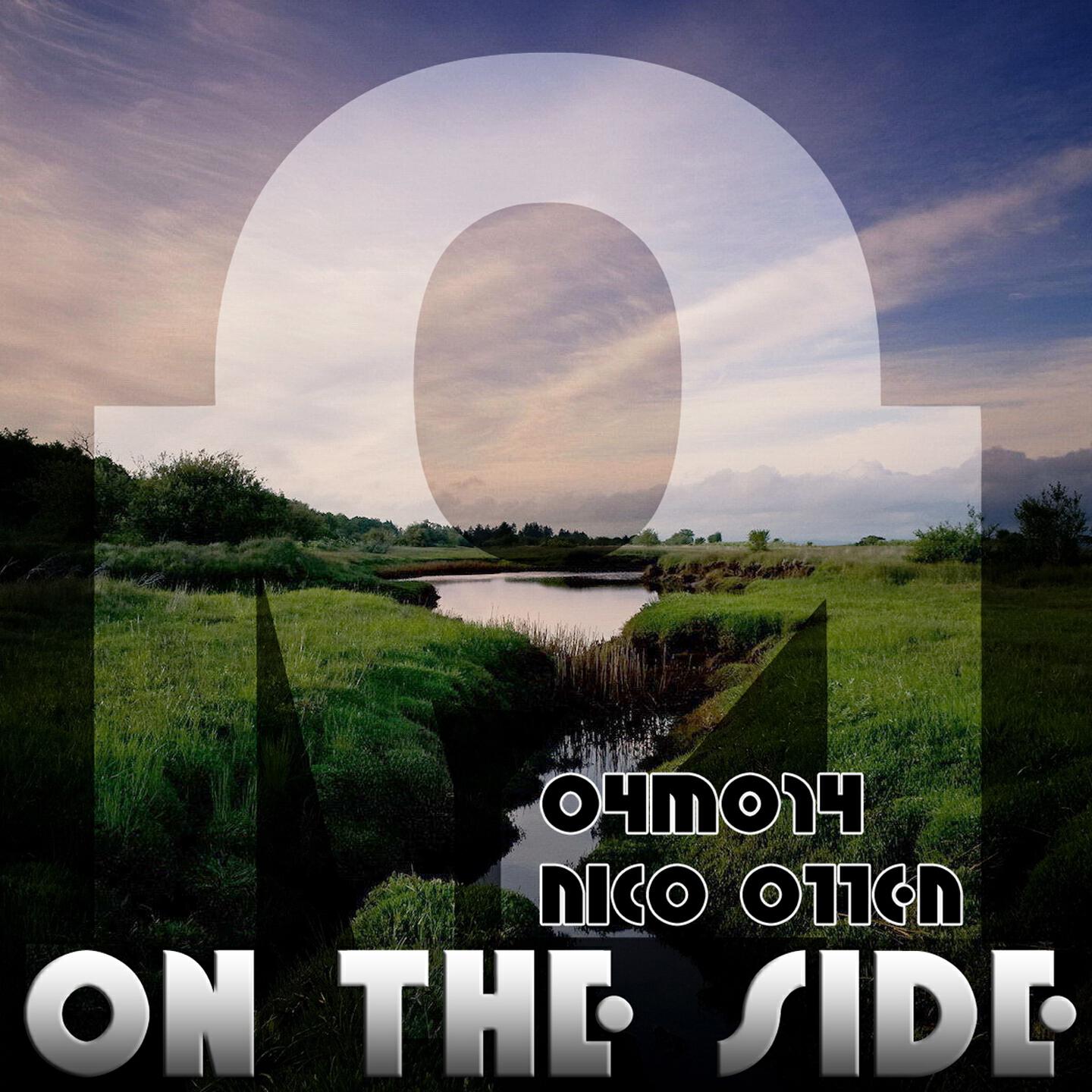 Nico Otten - On the Side