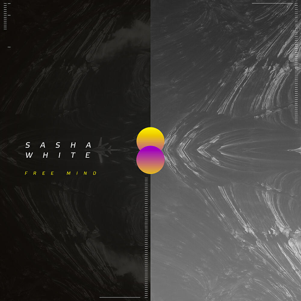Sasha White - Free Mind (Anton Borin (RU) Remix)