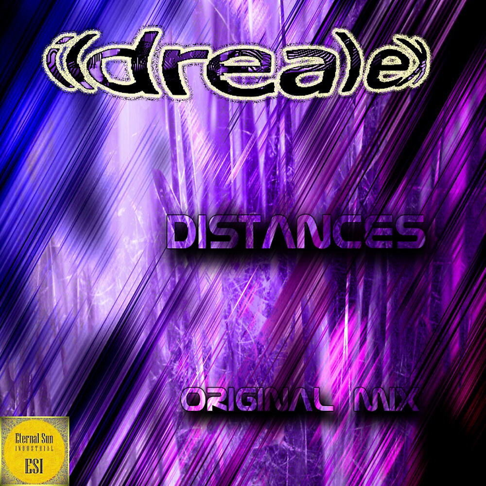 Ildrealex - Distances (Original Mix)